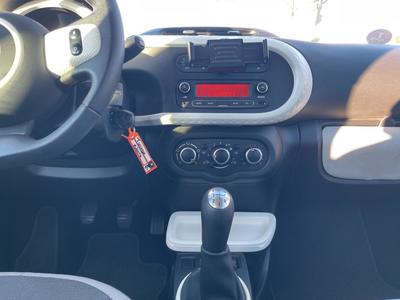 Renault Twingo 1.0 Sce Limited