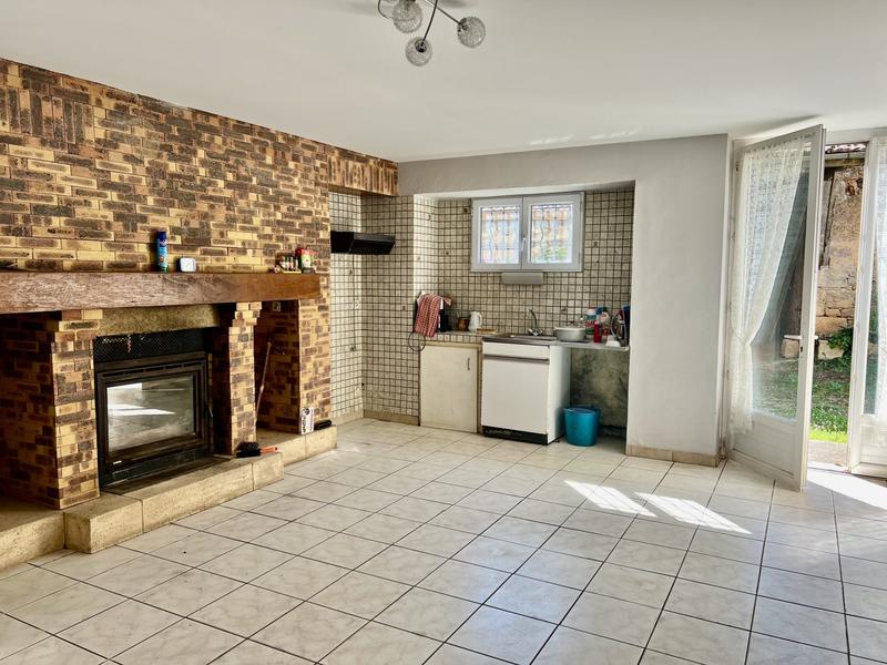 Appartement - 171 m² - 6 pièces