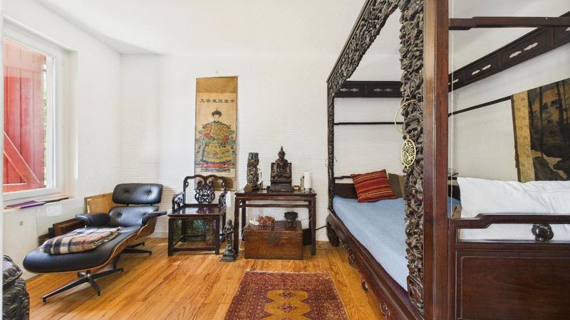 Appartement - 79 m² - 3 pièces