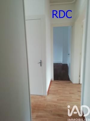 Immeuble - 178 m² - 9 pièces