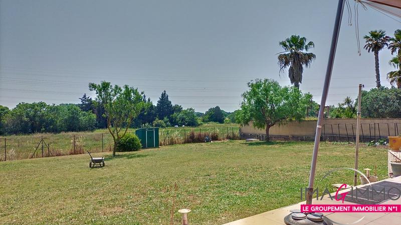 Villa - 165 m² - 5 pièces