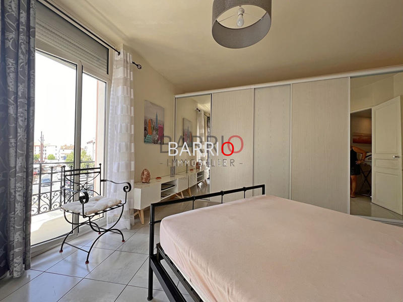 Appartement - 108 m² - 3 pièces