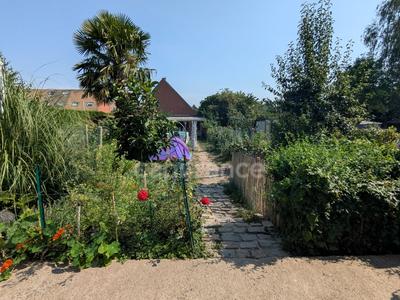 Maison - 66 m² - 3 pièces