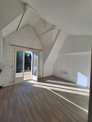 Maison - 158 m² - 6 pièces