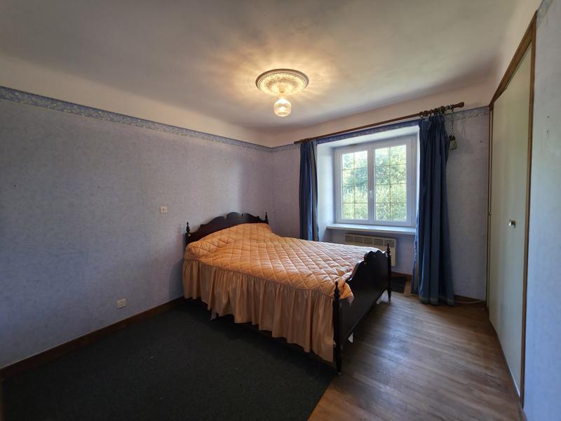 Maison - 106 m² - 5 pièces