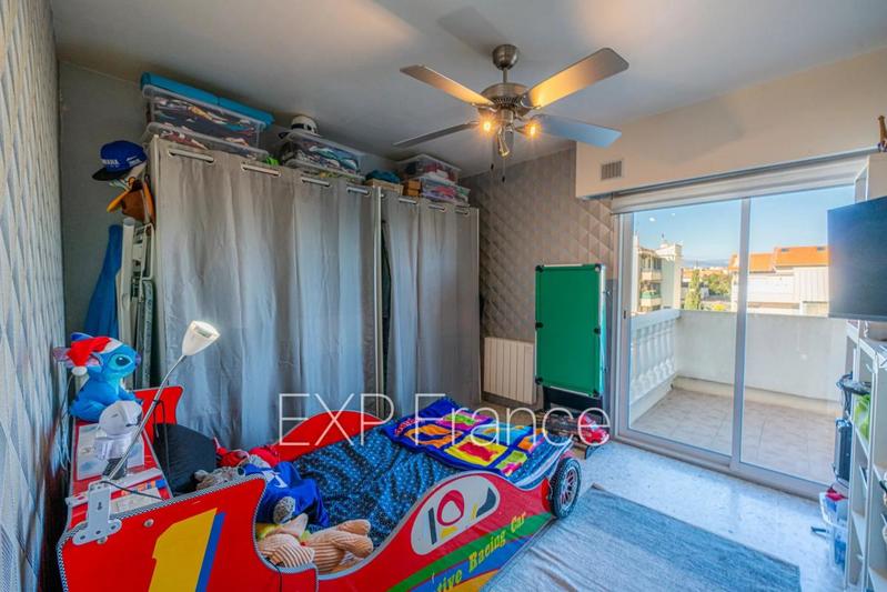 Appartement - 95 m² - 4 pièces