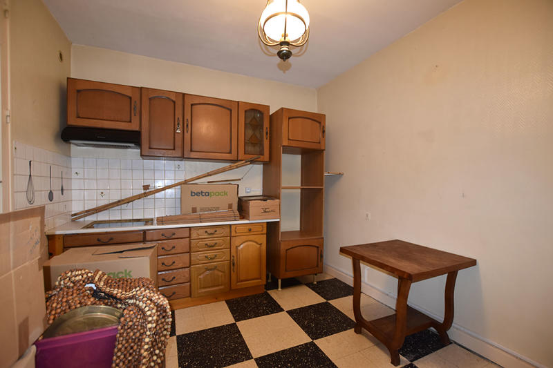 Maison - 179 m² - 10 pièces