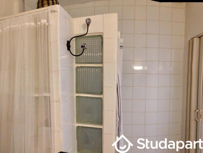 Maison - 30 m² - 2 pièces