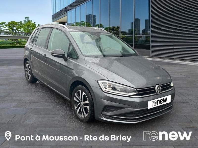 Volkswagen Golf Sportsvan Business 1.0 Tsi 115 Bvm6 Confortline