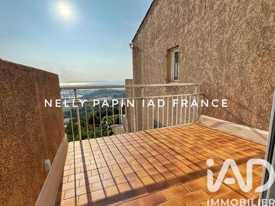 Appartement - 30 m² - 2 pièces