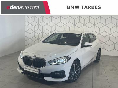 Bmw Série 1 116i 109 ch Dkg7 m Sport