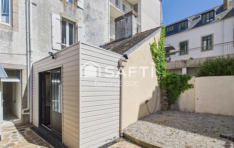 Appartement - 41 m² - 2 pièces