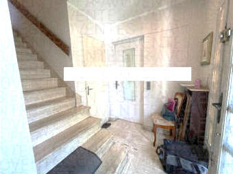 Maison - 188 m² - 7 pièces