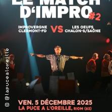 Match d'Impro #2