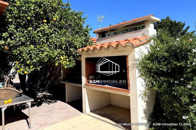 Villa - 132 m² - 4 pièces