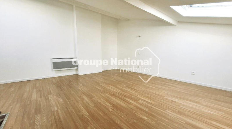 Duplex - 52 m² - 2 pièces