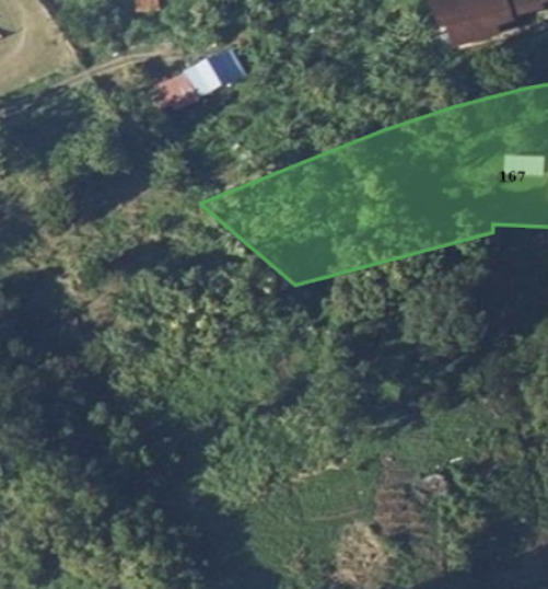 Terrain - 19 800 m²