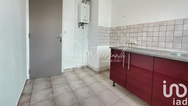 Appartement - 68 m² - 4 pièces