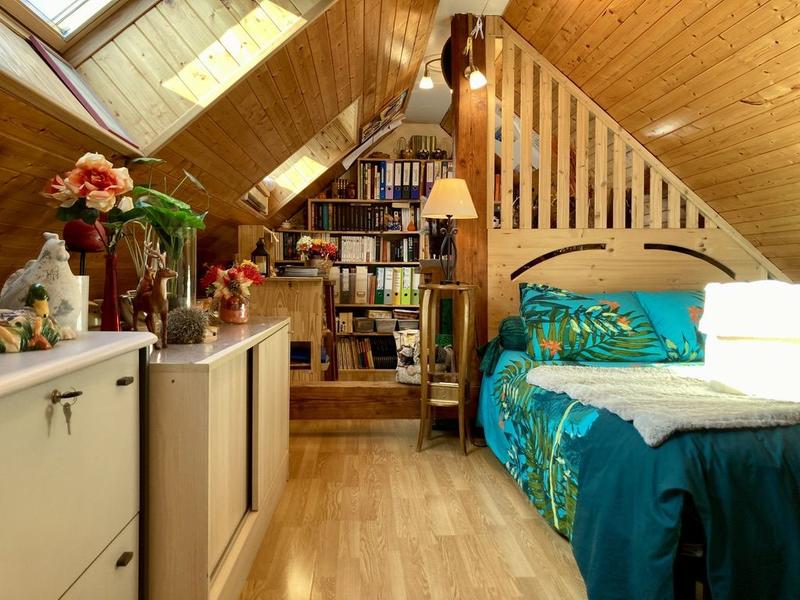 Maison jumelée - 162 m² - 7 pièces