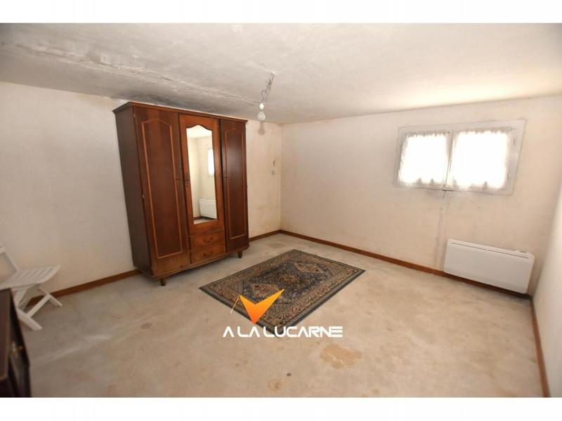 Maison de campagne - 123 m² - 4 pièces