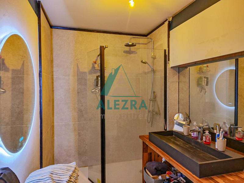 Appartement - 130 m² - 5 pièces