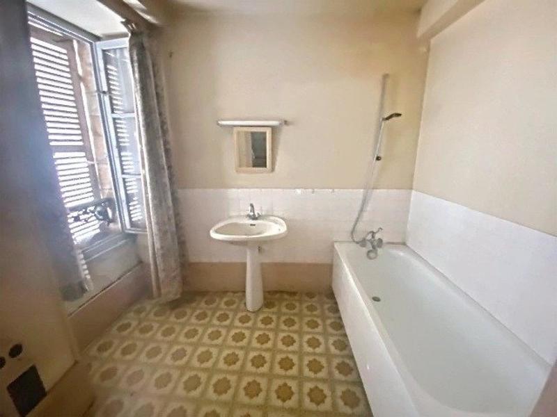 Maison - 160 m² - 8 pièces