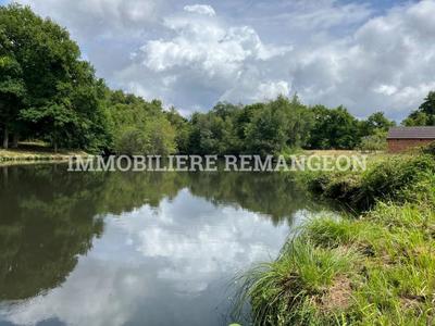 Corps de ferme - 142 m² - 7 pièces