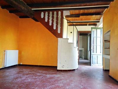 Maison - 125 m² - 4 pièces