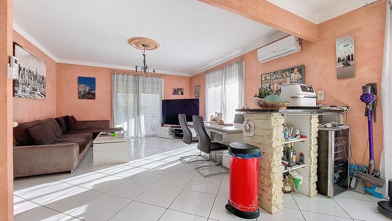 Maison - 155 m² - 6 pièces