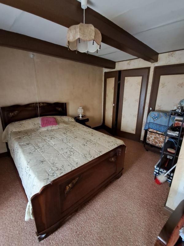 Maison - 83 m² - 4 pièces