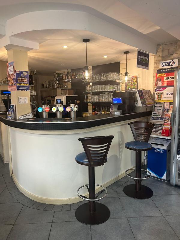 Fonds de commerce - Hôtellerie / Restauration - 212 m²