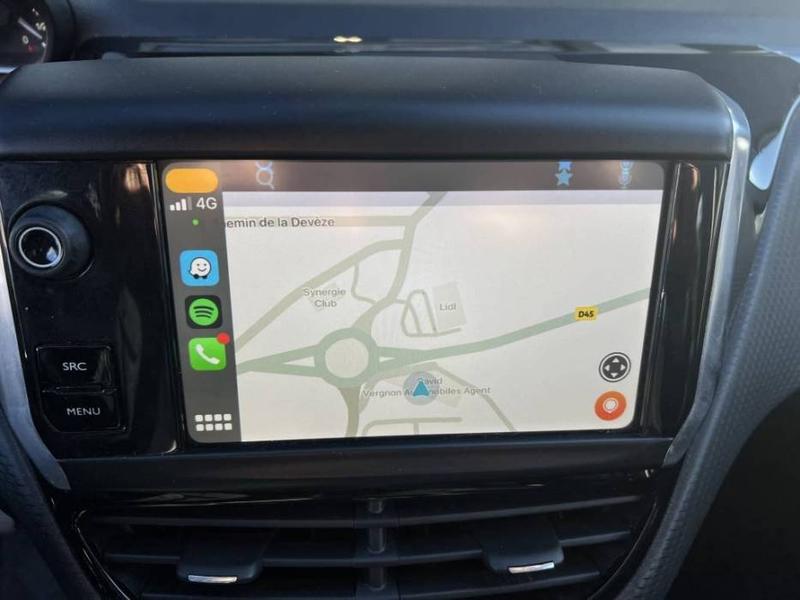 Peugeot 208 1.2 PureTech 110 s&amp;amp;S Allure