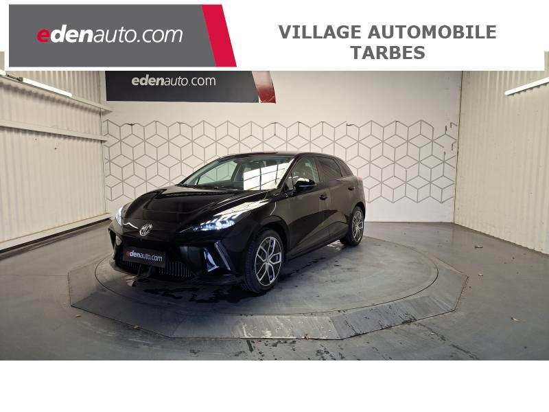 Mg Mg4 Electric 64kWh - 150 kW 2wd Luxury