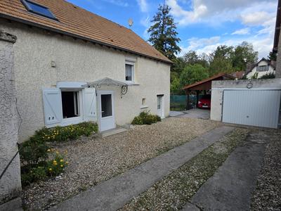 Appartement - 33 m² - 1 pièce