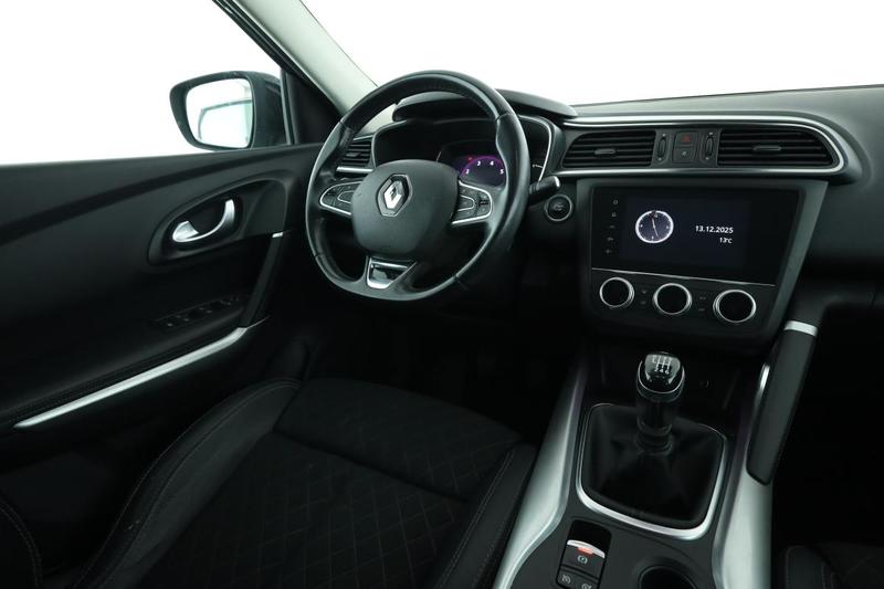 Renault Kadjar 1.3 TCe Intens 140 ch