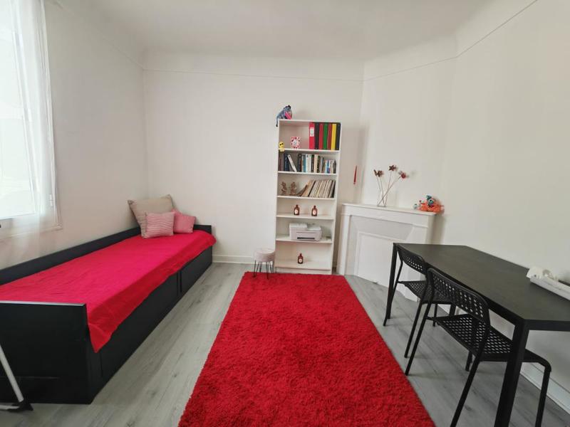 Maison - 56 m² - 4 pièces