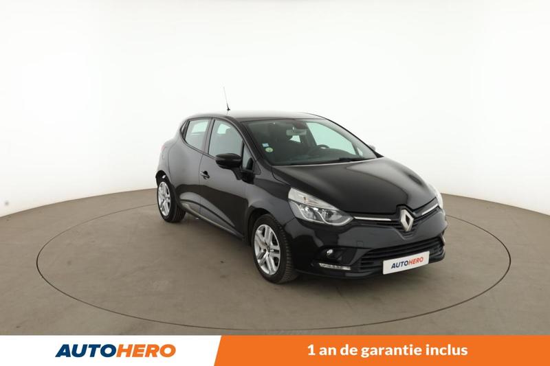 Renault Clio 1.5 dCi Energy Business 90 ch