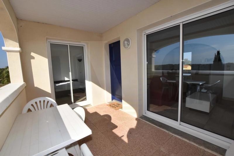 Appartement - 46 m² - 3 pièces