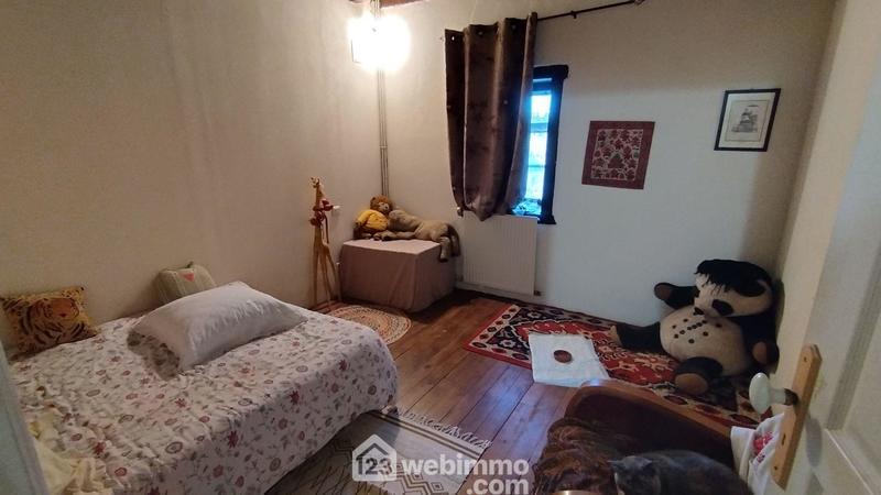 Maison - 310 m² - 10 pièces