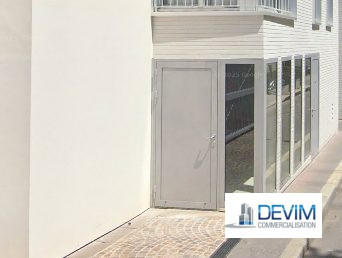 Local commercial - 48 m²