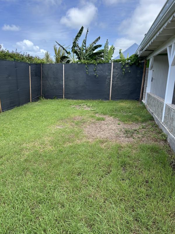 Maison - 74 m² - 3 pièces