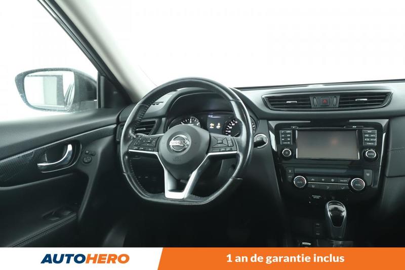 Nissan X-Trail 1.6 dCi n-Connecta Xtronic 7pl 130 ch