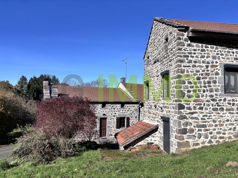 Maison - 920 m² - 5 pièces