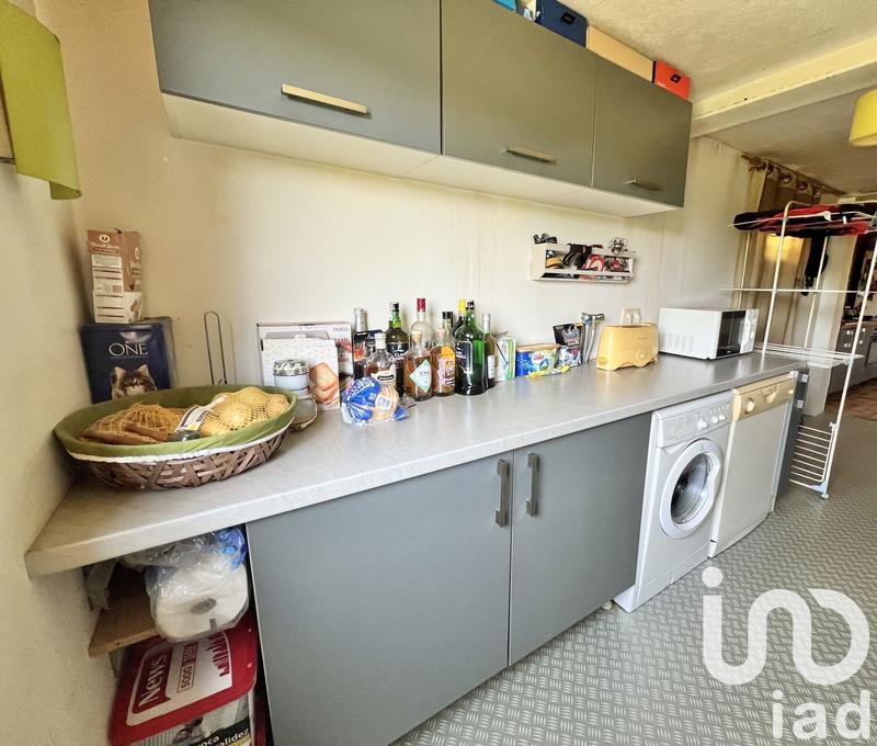 Maison - 78 m² - 4 pièces