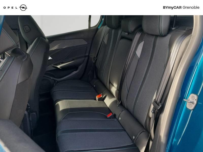 Peugeot 308 BlueHDi 130ch s&amp;S Eat8 Allure