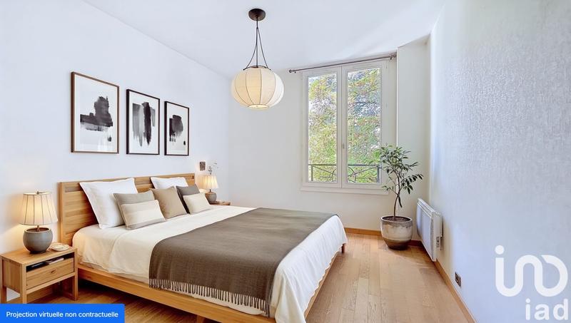 Appartement - 78 m² - 3 pièces