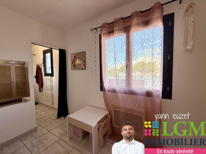 Maison - 83 m² - 3 pièces