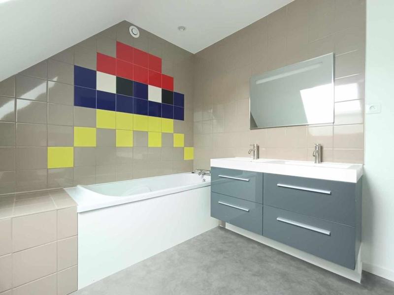 Maison - 169 m² - 6 pièces