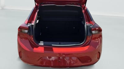 Opel Corsa Edition 1.2 Turbo 100hp At8 s