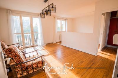 Appartement - 52 m² - 2 pièces